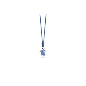 NANAN Collana Tartaruga Argento - NAN0440
