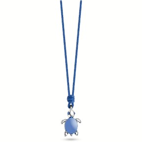 NANAN Collana Tartaruga Argento - NAN0440