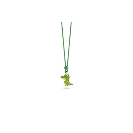 NANAN Collana T-Rex Argento - NAN0449