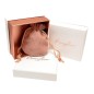 Bronzallure - Collana con Pendente Trilogy in Prisma Gem Taglio Mosaico - WSBZ02319.GA-AM