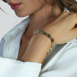 UNOAERRE - Bracciale catena doratoe - 2725