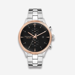 Orologio Trussardi cronografo uomo T-Complicity R2473630002