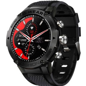 Orologio Smartwatch Smarty 2.0 multifunzione - SW036A