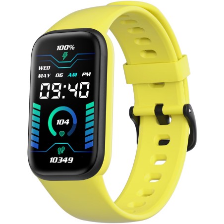 Orologio Smartwatch Unisex Smarty 2.0 - SW042I