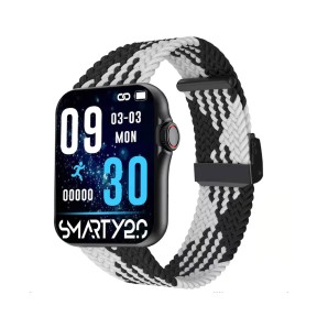 Orologio Smartwatch Unisex Smarty 2.0 - SW028C07
