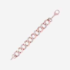Bronzallure Bracciale Altissima Donna